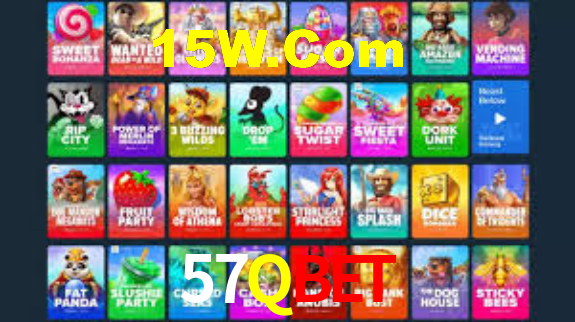 Bônus Generosos e Exclusivos no 57Qbet para Você!