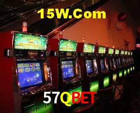 Recursos de Bônus 57Qbet