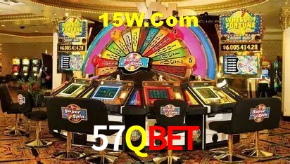 Estatísticas 57Qbet