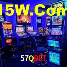 57Qbet App Interface