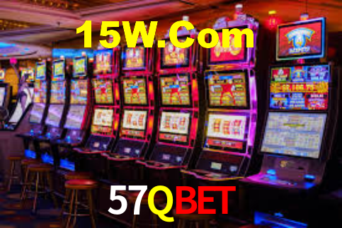 57Qbet: A Experiência de Casino com Jogos de Mesa ao Vivo