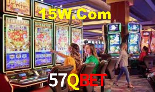 57Qbet Vip