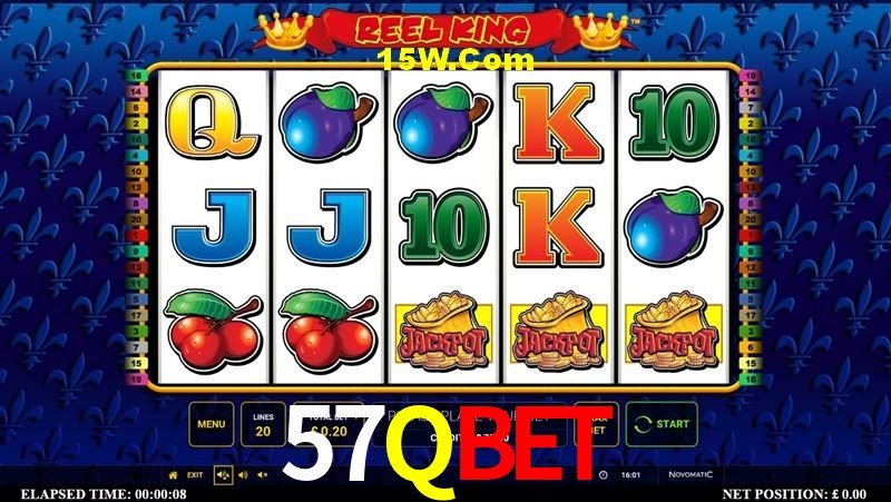 Live Casino 57Qbet
