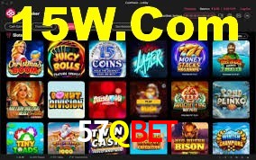 Blackjack Table 57Qbet