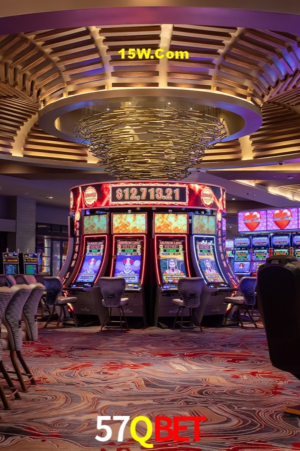 Slot Games 57Qbet