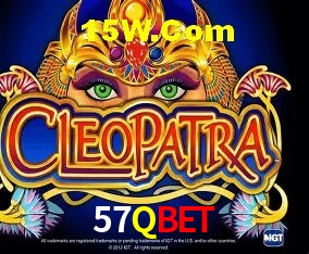 Provedores de Jogos 57Qbet