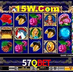 Jogos de Slot 57Qbet