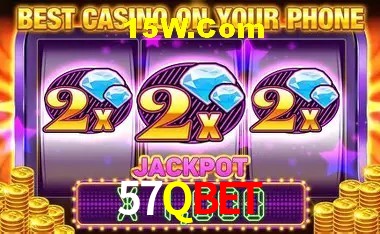 Casino Ao Vivo 57Qbet