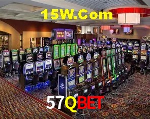 cassino 57Qbet