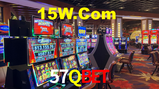 57Qbet: Seu Cassino Premiado com Pagamentos Rápidos