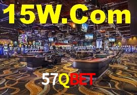 Roulette Table 57Qbet