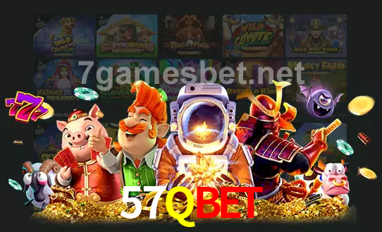 cassino 57Qbet